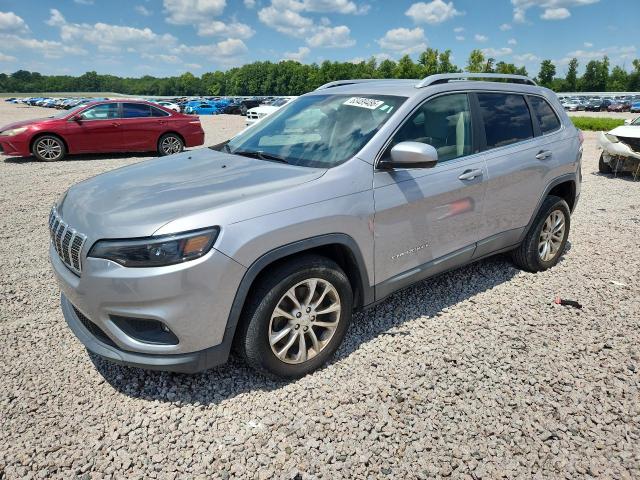 Продаж на аукціоні авто 2019 Jeep Cherokee, vin: 1C4PJLCB7KD241172, номер лоту: 63489486