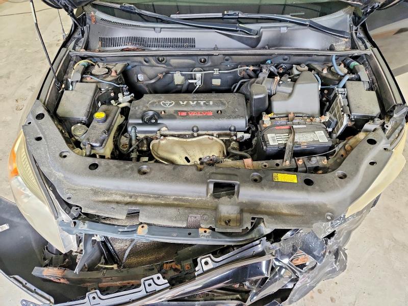 2007 Toyota Rav4 მანქანა იყიდება აუქციონზე, vin: JTMBD31V176053497, აუქციონის ნომერი: 60297616