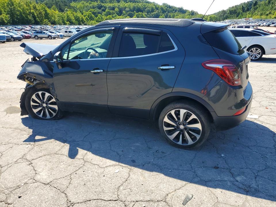 Продажа на аукционе авто 2017 Buick Encore, vin: KL4CJBSB3HB156211, номер лота: 62270686