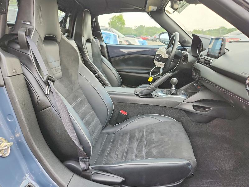 Aukcja sprzedaży 2020 Mazda Mx-5 Miata, vin: JM1NDAL73L0418551, numer aukcji: 61592046