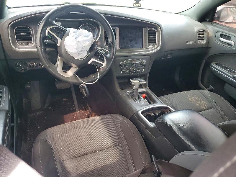 2018 Dodge Charger მანქანა იყიდება აუქციონზე, vin: 2C3CDXCT2JH260692, აუქციონის ნომერი: 60571826