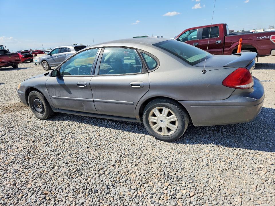 60475176 :رقم المزاد ، 1FAHP56S24G166799 vin ، 2004 Ford Taurus مزاد بيع