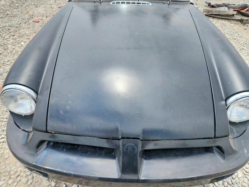 Продаж на аукціоні авто 1979 Mg Mgb, vin: GHN5UL492410G, номер лоту: 60890706