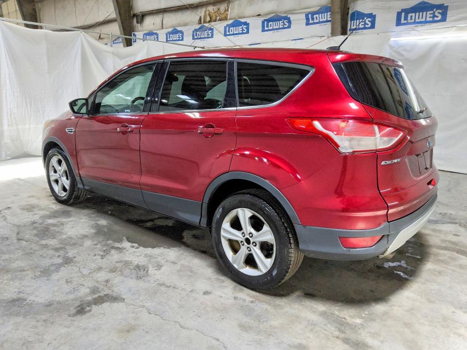 Aukcja sprzedaży 2016 Ford Escape, vin: 1FMCU0G76GUA23219, numer aukcji: 62405306