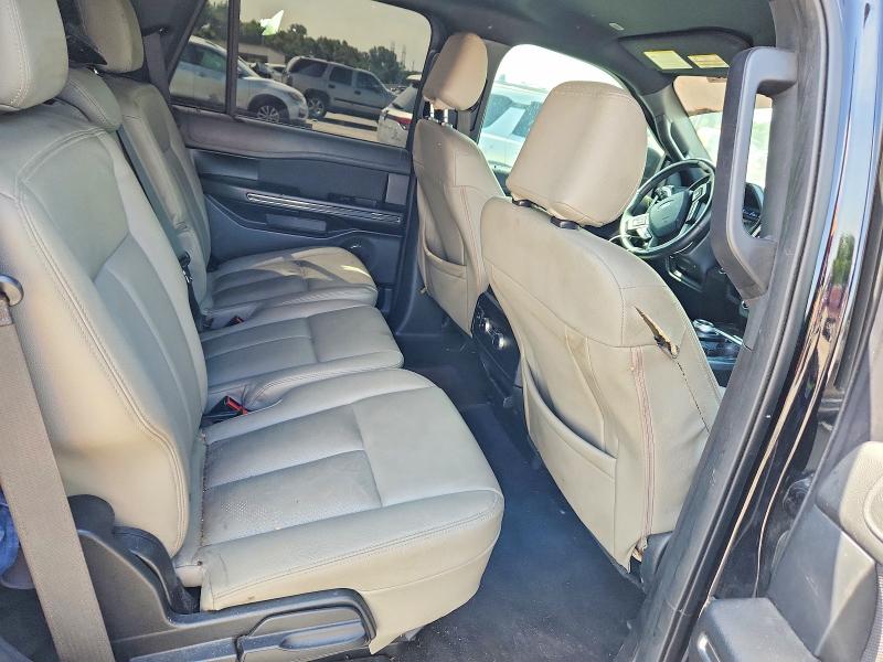 Aukcja sprzedaży 2021 Ford Expedition, vin: 1FMJU1FTXMEA55897, numer aukcji: 62099626