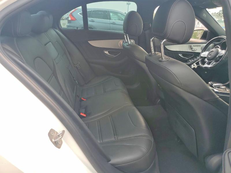Продажа на аукционе авто 2020 Mercedes-benz C, vin: 55SWF8HB4LU331200, номер лота: 60718826