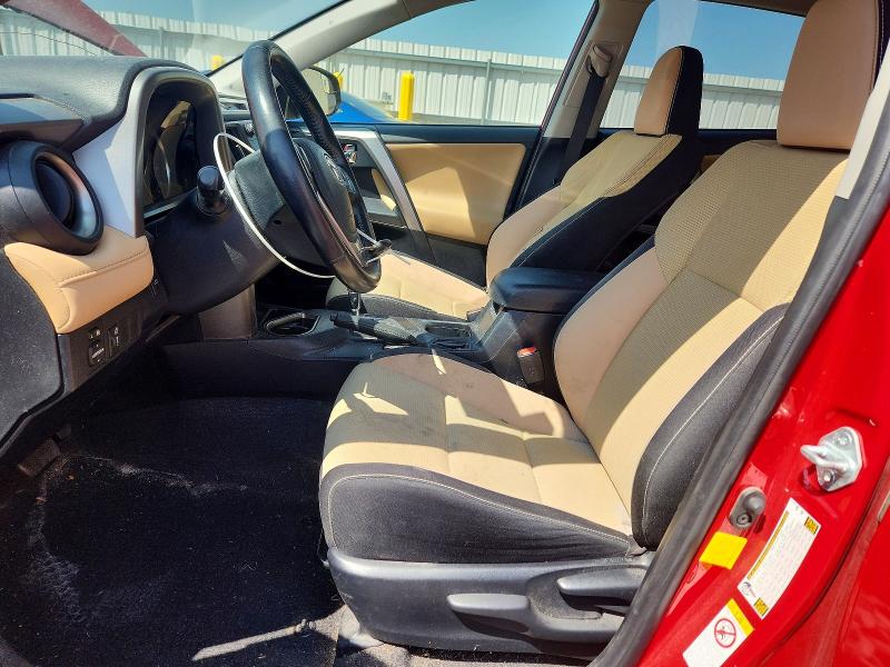 2016 Toyota Rav4 მანქანა იყიდება აუქციონზე, vin: JTMWFREV8GJ061165, აუქციონის ნომერი: 62088616