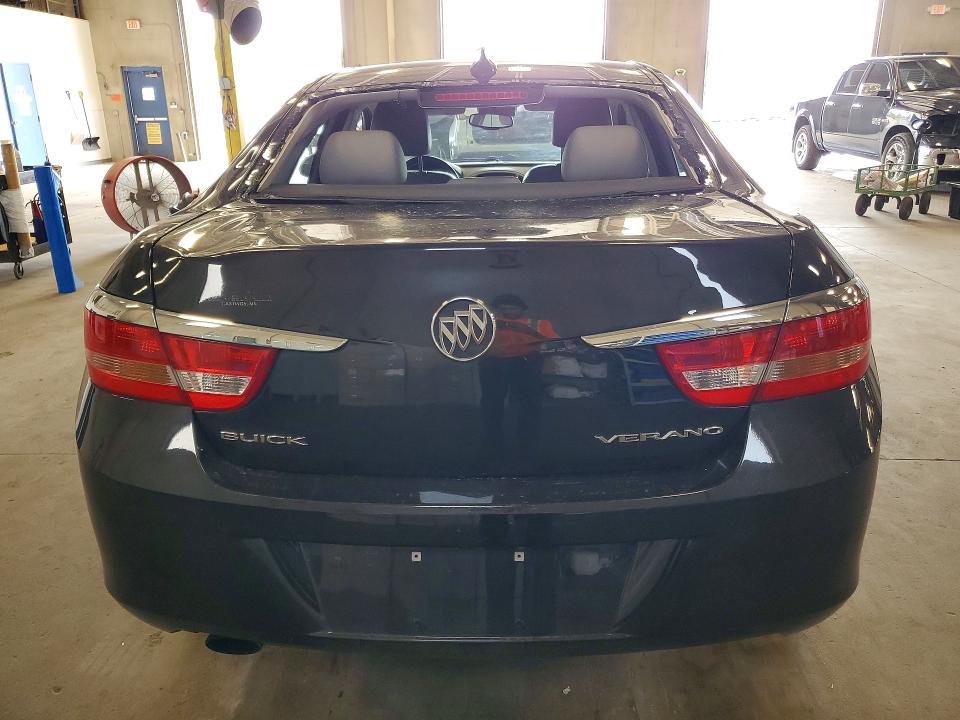 Aukcja sprzedaży 2015 Buick Verano, vin: 1G4PP5SK9F4163541, numer aukcji: 59300796