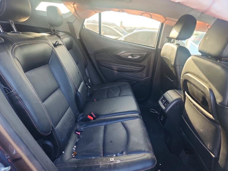 Продаж на аукціоні авто 2019 Gmc Terrain, vin: 3GKALPEX6KL102214, номер лоту: 60589496