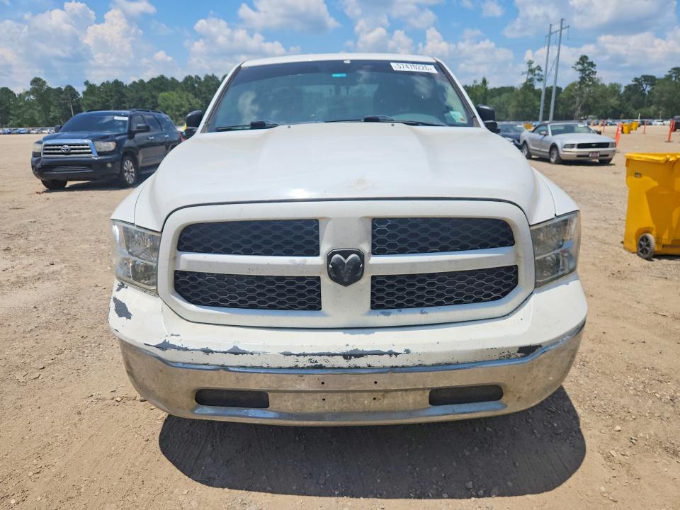 Aukcja sprzedaży 2018 Ram 1500, vin: 1C6RR6FG4JS201689, numer aukcji: 57470226