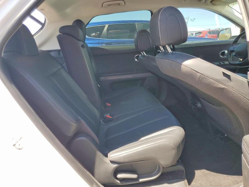 62521006 :رقم المزاد ، KM8KN4AE2NU066590 vin ، 2022 Hyundai Ioniq 5 مزاد بيع