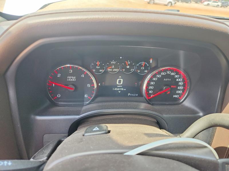 Aukcja sprzedaży 2016 Gmc Sierra, vin: 3GTU2PEJ3GG281822, numer aukcji: 60514206
