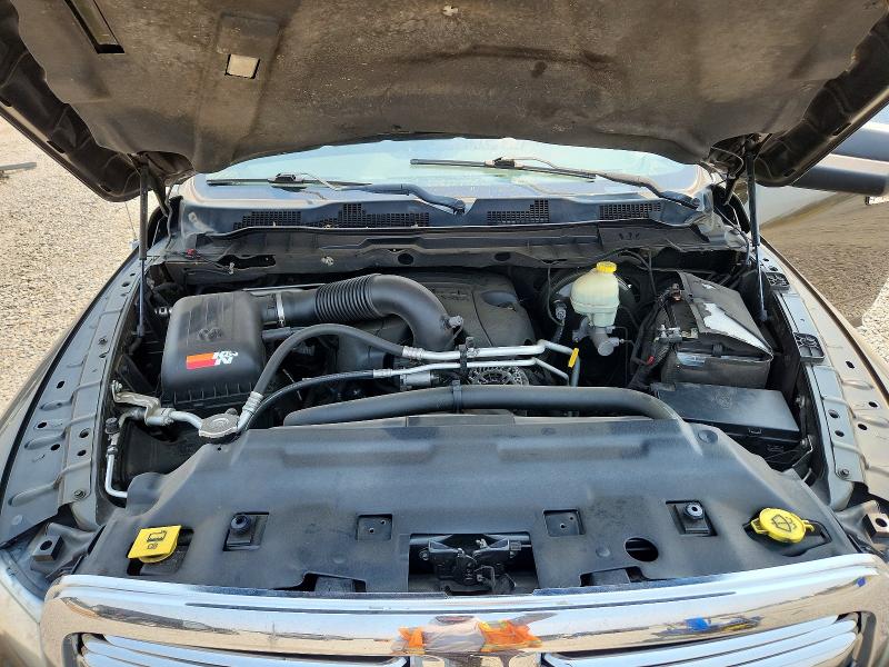Продаж на аукціоні авто 2013 Ram 1500, vin: 1C6RR7LT2DS683333, номер лоту: 60082256