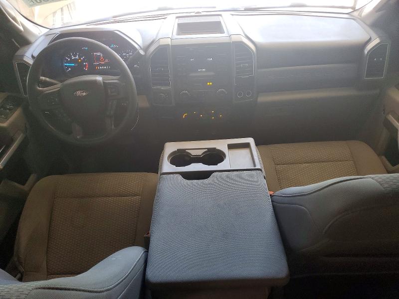 Aukcja sprzedaży 2019 Ford F250, vin: 1FT7W2B69KED75093, numer aukcji: 61611636
