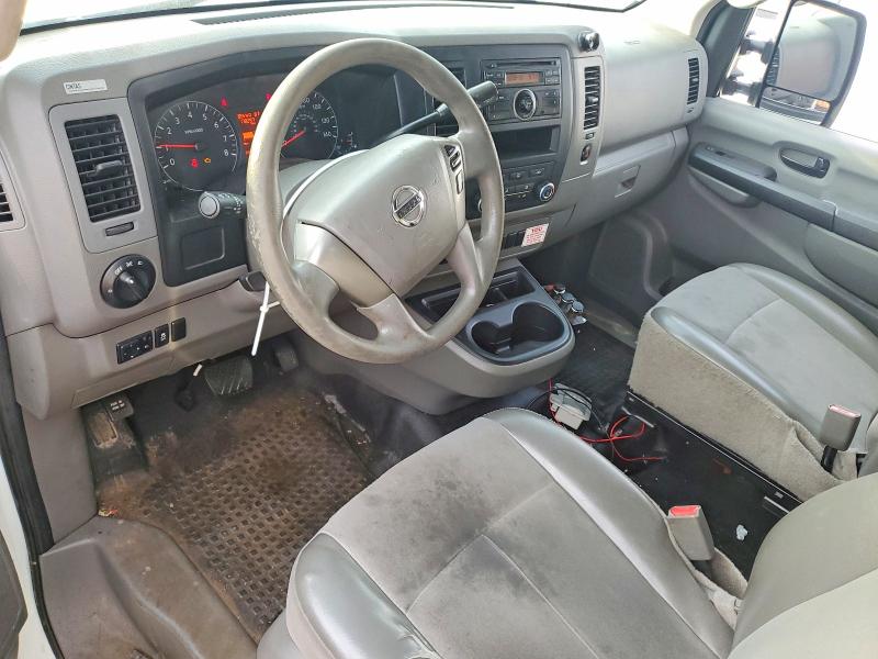 Aukcja sprzedaży 2015 Nissan Nv, vin: 1N6AF0LX5FN803133, numer aukcji: 64344136