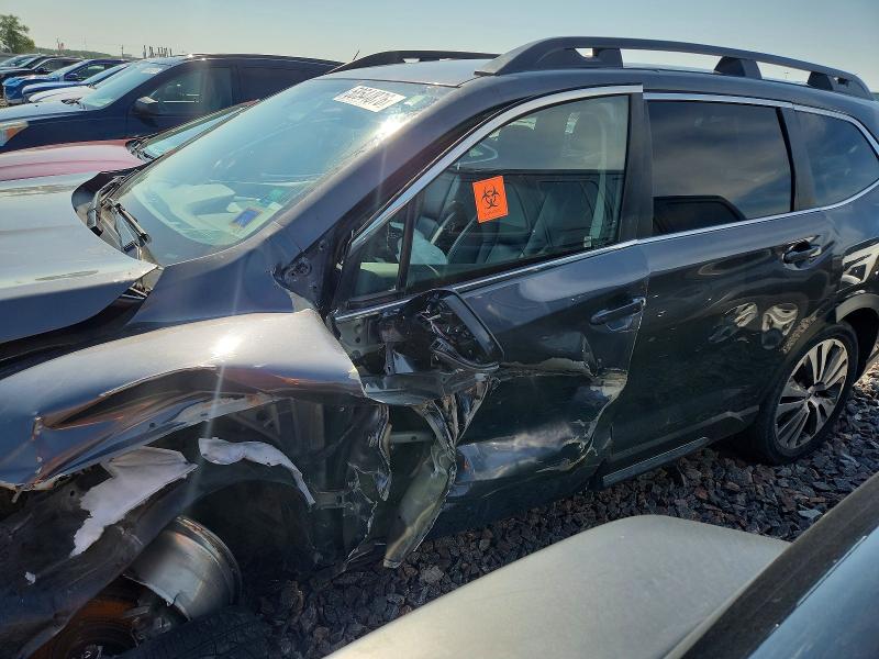 Продажа на аукционе авто 2021 Subaru Ascent, vin: 4S4WMAMDXM3444455, номер лота: 58544876