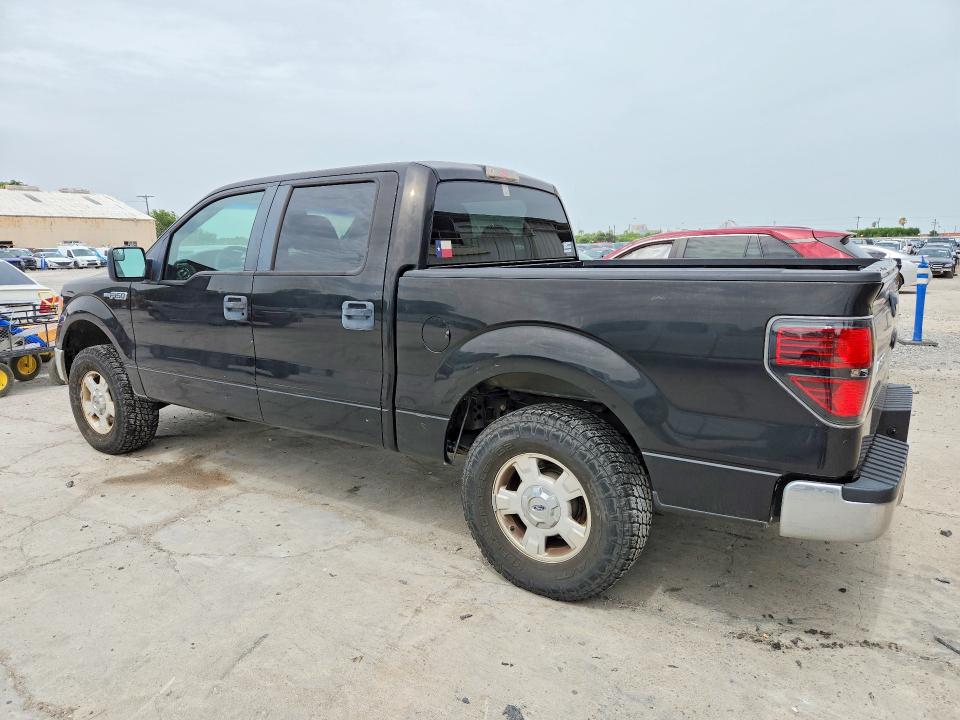 Aukcja sprzedaży 2011 Ford F-150, vin: 1FTEW1CM5BFB03777, numer aukcji: 60858416