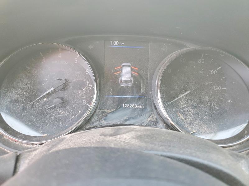 Продаж на аукціоні авто 2020 Nissan Rogue, vin: JN8AT2MT8LW000989, номер лоту: 60393546