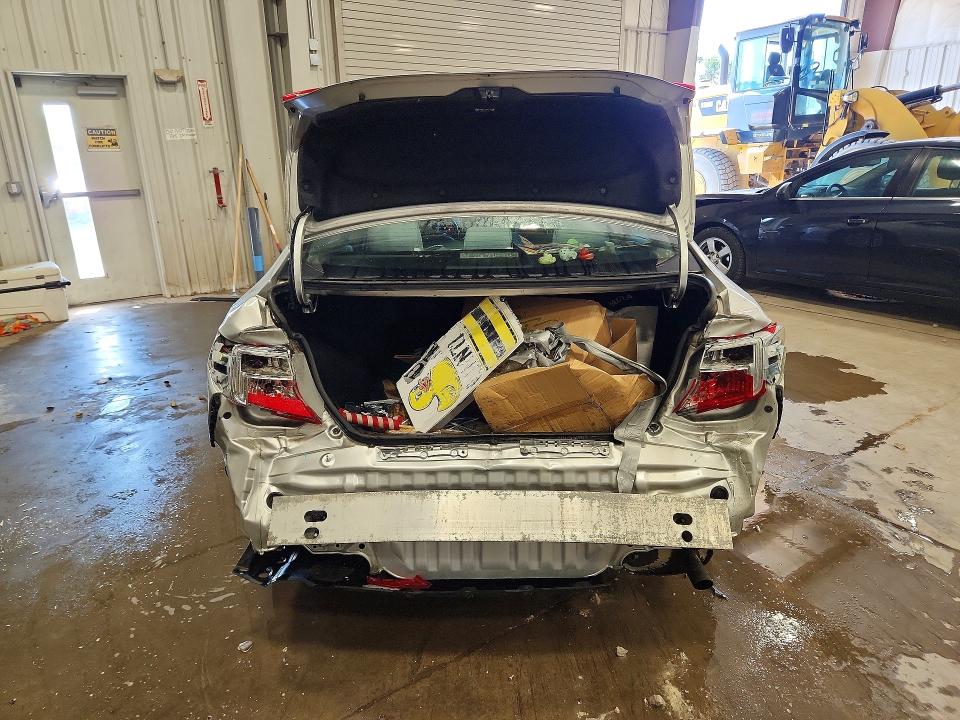 2014 Toyota Camry მანქანა იყიდება აუქციონზე, vin: 4T4BF1FKXER380147, აუქციონის ნომერი: 62720636