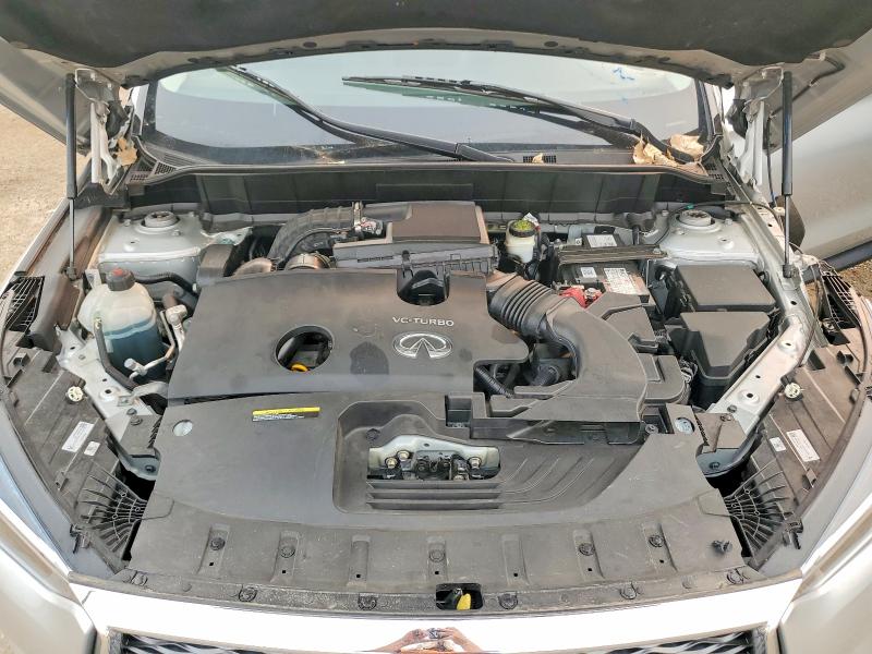 Aukcja sprzedaży 2020 Infiniti Qx50, vin: 3PCAJ5M30LF110460, numer aukcji: 61541146