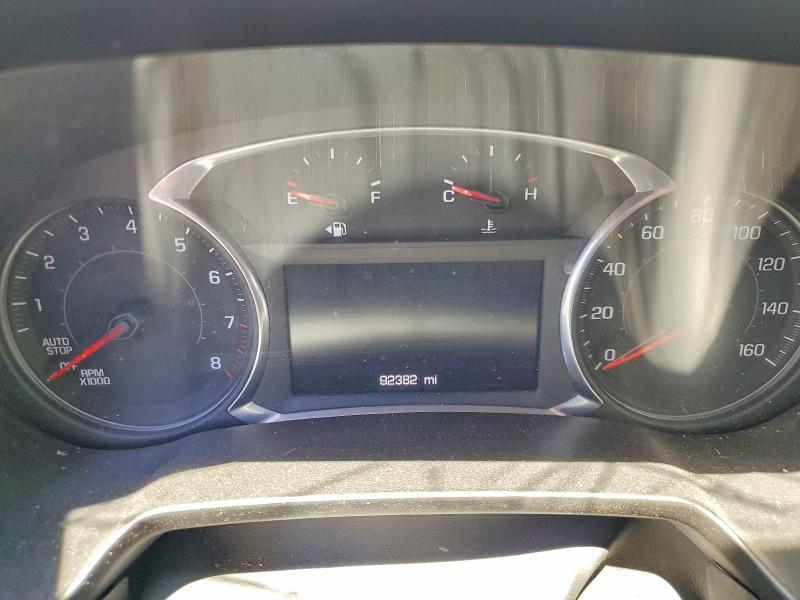 Продажа на аукционе авто 2020 Chevrolet Blazer, vin: 3GNKBBRA5LS622611, номер лота: 59916676