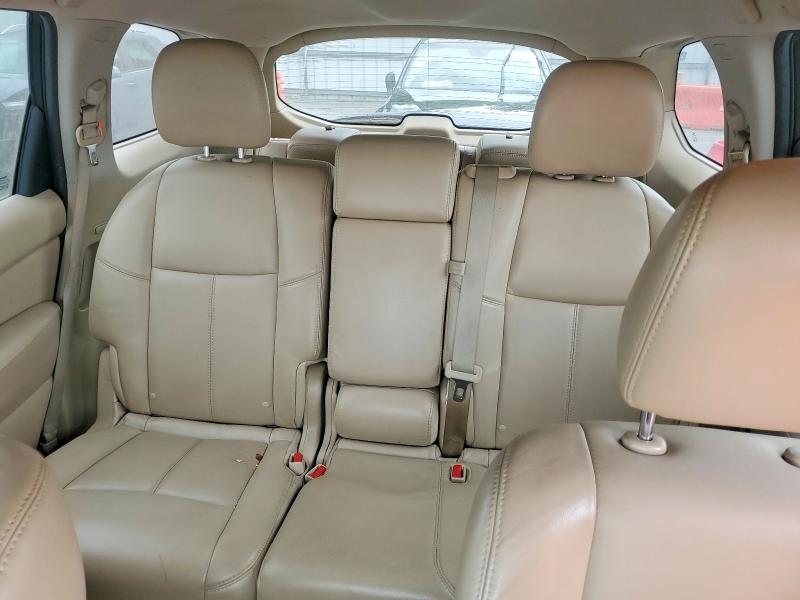 Aukcja sprzedaży 2014 Nissan Pathfinder, vin: 5N1AR2MNXEC643520, numer aukcji: 61788166