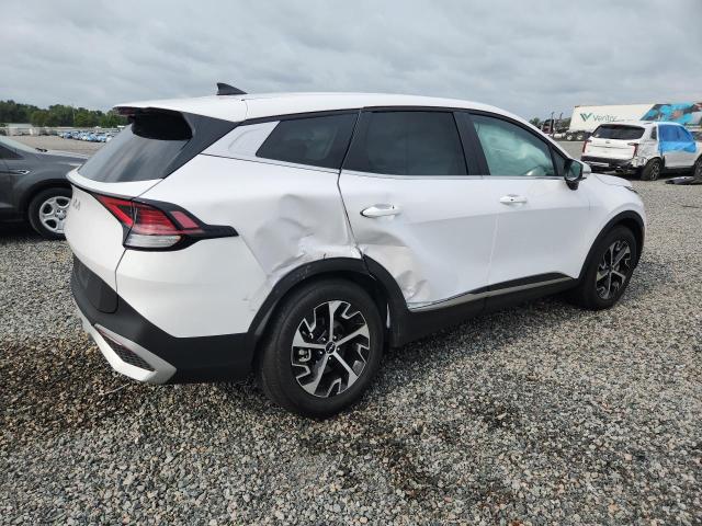 Продаж на аукціоні авто 2025 Kia Sportage, vin: 5XYK33DF4SG279949, номер лоту: 63315026