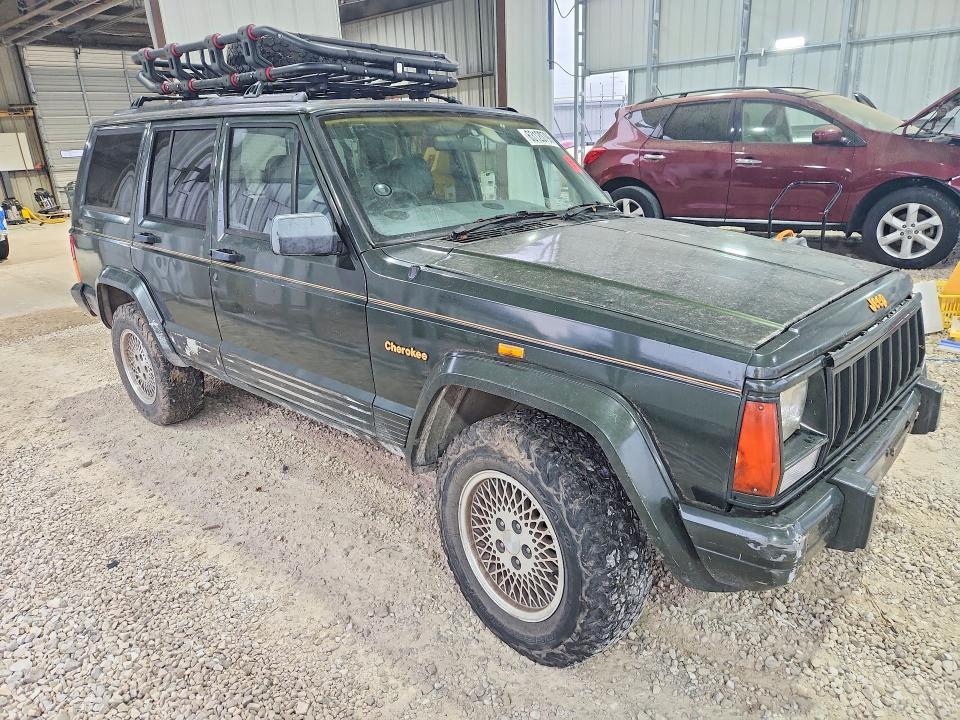Продаж на аукціоні авто 1995 Jeep Cherokee, vin: 1J4FN78S9SL589815, номер лоту: 63120796