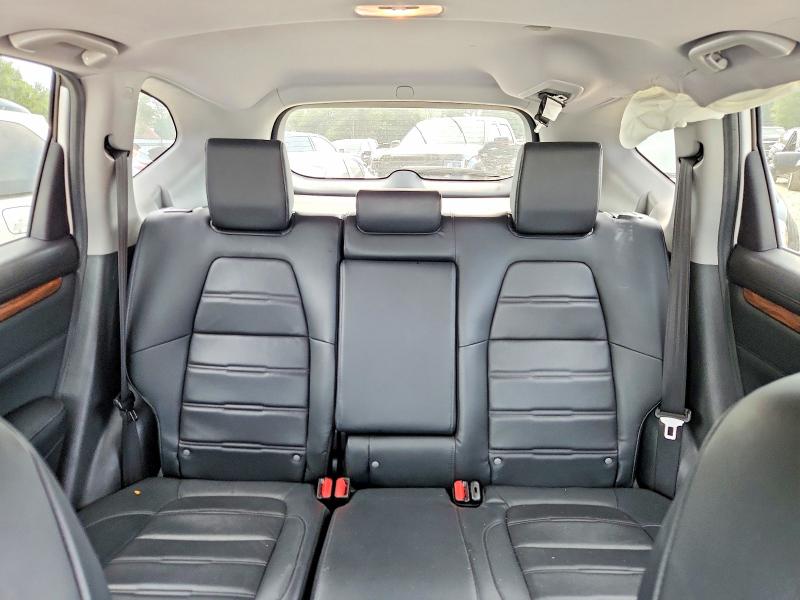 Aukcja sprzedaży 2022 Honda Cr-v, vin: 5J6RW2H87NA001041, numer aukcji: 59234286
