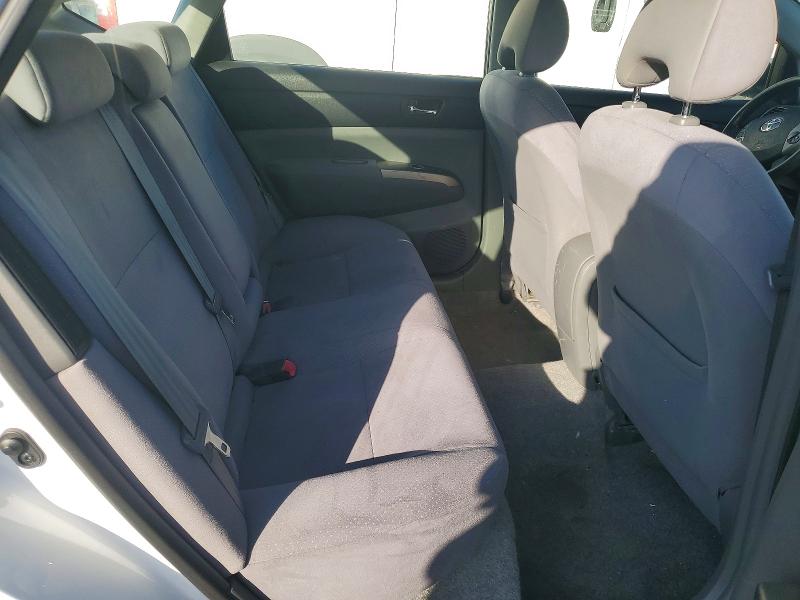 Продаж на аукціоні авто 2007 Toyota Prius, vin: JTDKB20U273236188, номер лоту: 62288856