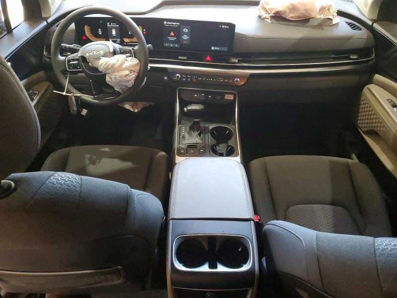 Aukcja sprzedaży 2026 Kia Carnival, vin: KNDNB5K38T6609651, numer aukcji: 61846296