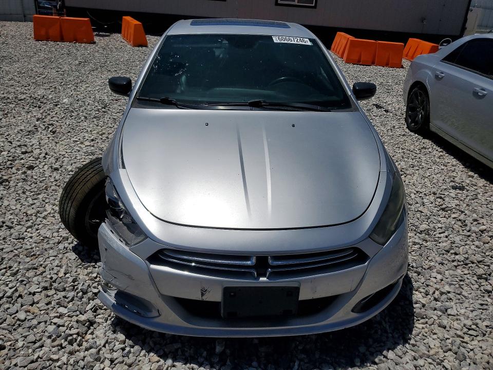 Aukcja sprzedaży 2013 Dodge Dart, vin: 1C3CDFCH0DD312151, numer aukcji: 60667246