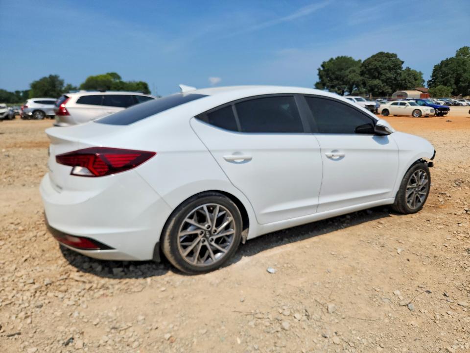 Aukcja sprzedaży 2020 Hyundai Elantra, vin: 5NPD84LF5LH556815, numer aukcji: 63351836