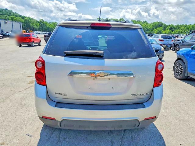 Продажа на аукционе авто 2013 Chevrolet Equinox, vin: 2GNALDEK4D6284055, номер лота: 60148496