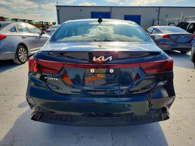 Aukcja sprzedaży 2024 Kia Forte, vin: 3KPF24AD0RE708573, numer aukcji: 60933876