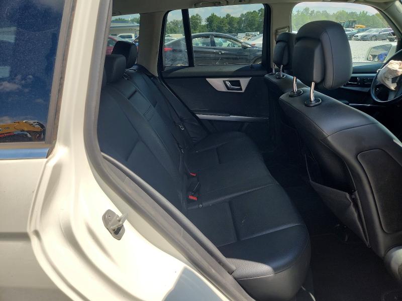 Продаж на аукціоні авто 2010 Mercedes-benz Glk, vin: WDCGG8HB4AF296003, номер лоту: 59742786