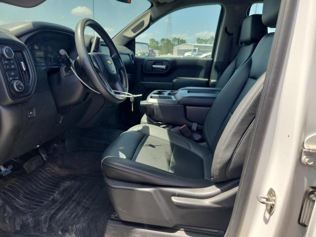 2020 Chevrolet Silverado მანქანა იყიდება აუქციონზე, vin: 1GCRYAEH6LZ314725, აუქციონის ნომერი: 61143696