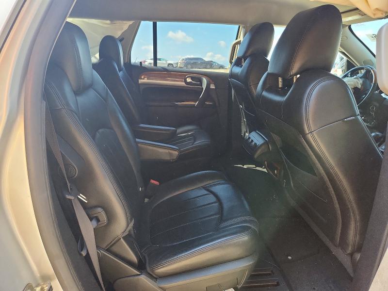 Aukcja sprzedaży 2009 Buick Enclave, vin: 5GAER23D39J134936, numer aukcji: 60207196