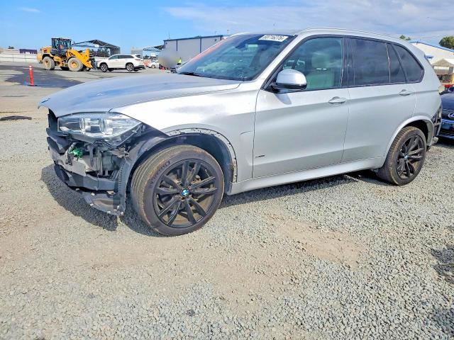 Продаж на аукціоні авто 2018 Bmw X5, vin: 5UXKR2C5XJ0Z20462, номер лоту: 60716276
