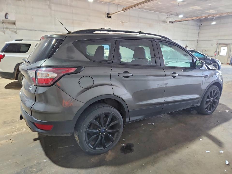 Aukcja sprzedaży 2017 Ford Escape, vin: 1FMCU9G99HUD46297, numer aukcji: 59163186
