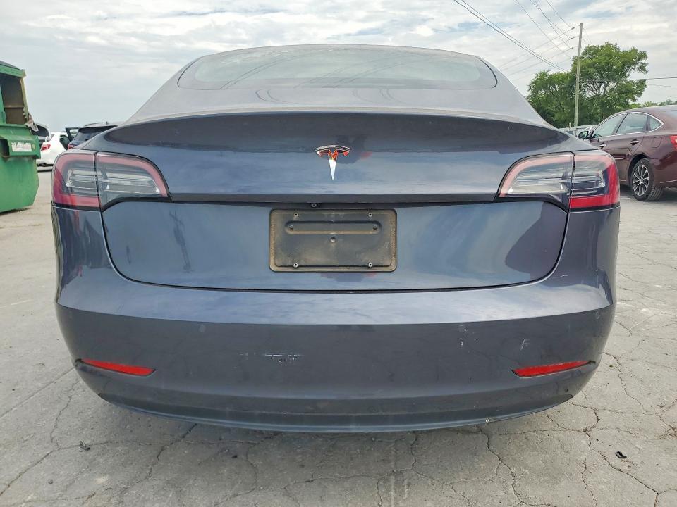 Aukcja sprzedaży 2019 Tesla Model 3, vin: 5YJ3E1EA8KF307605, numer aukcji: 62455166