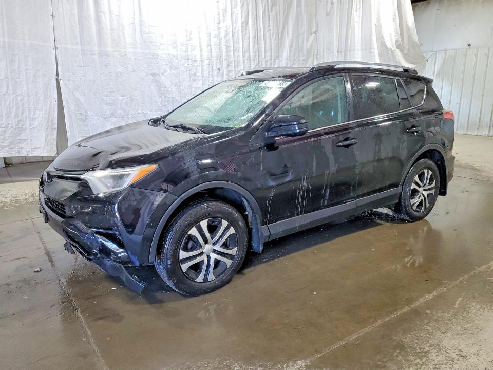 Продажа на аукционе авто 2017 Toyota Rav4, vin: 2T3BFREV1HW625322, номер лота: 60802316