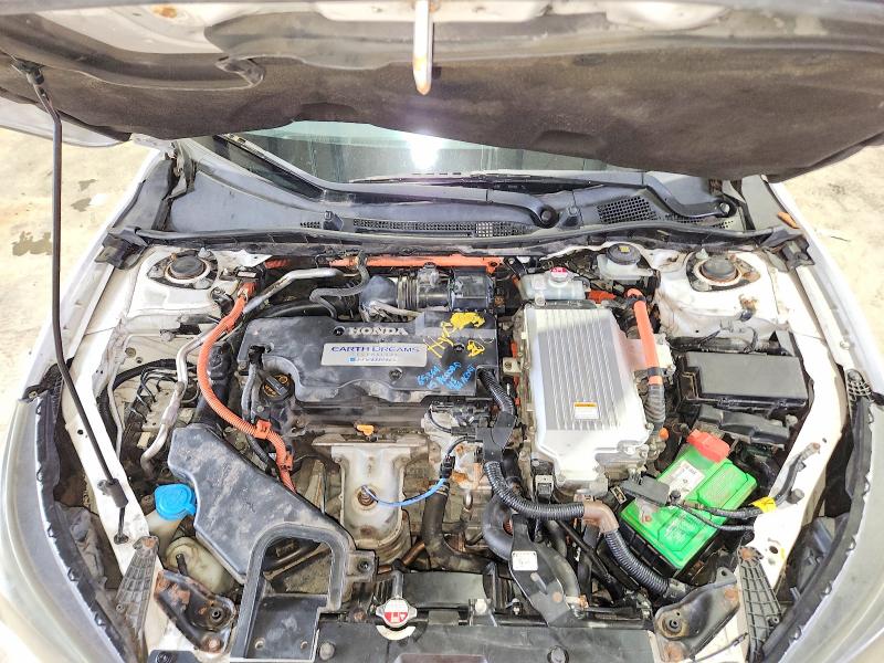 Aukcja sprzedaży 2014 Honda Accord, vin: 1HGCR6F58EA003983, numer aukcji: 62750116