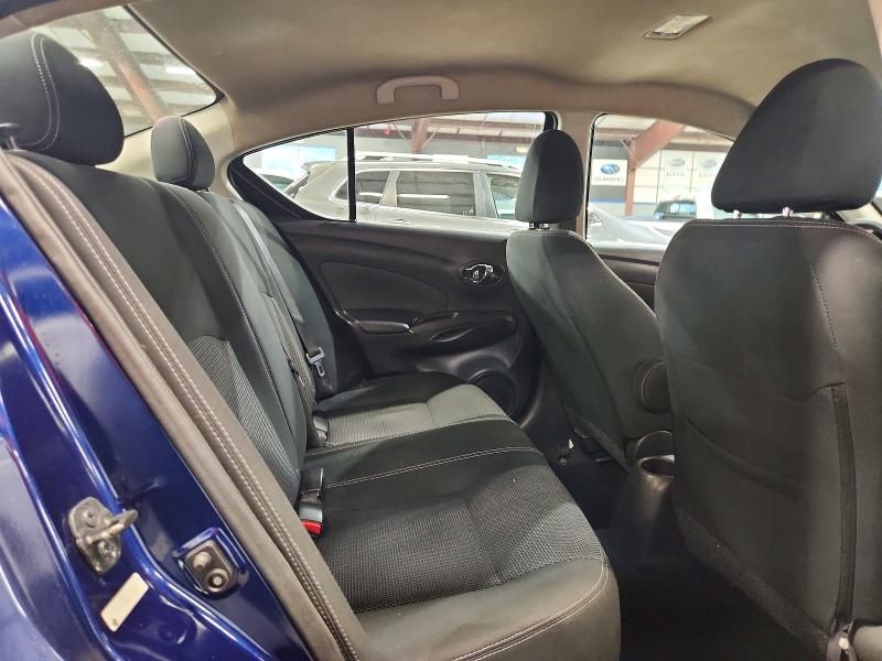 Продажа на аукционе авто 2018 Nissan Versa, vin: 3N1CN7AP7JL848628, номер лота: 60585386