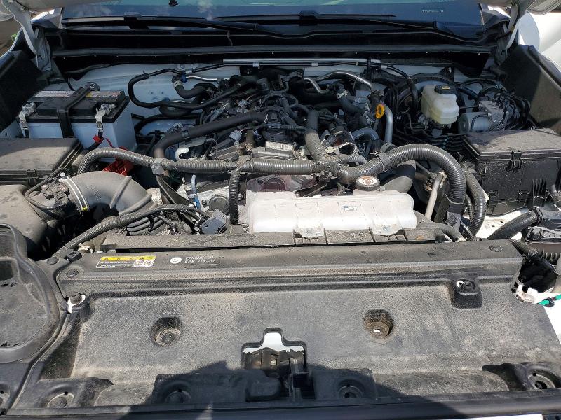 Продажа на аукционе авто 2025 Toyota 4runner, vin: JTEVA5BR8S5037567, номер лота: 61190186