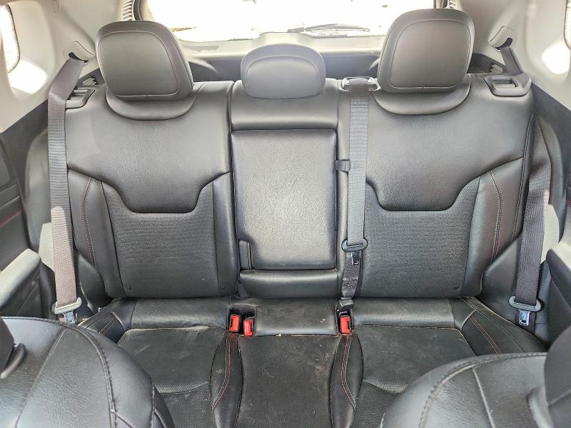 Продаж на аукціоні авто 2022 Jeep Compass, vin: 3C4NJDDB6NT125424, номер лоту: 60939976