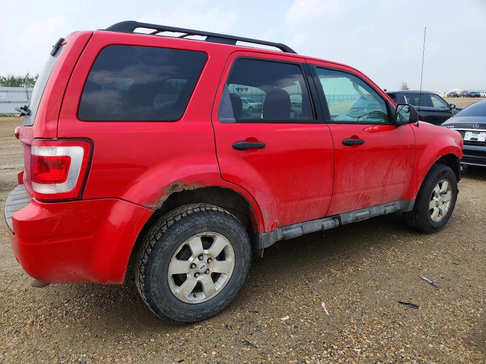 Aukcja sprzedaży 2009 Ford Escape, vin: 1FMCU03769KA90696, numer aukcji: 61931566