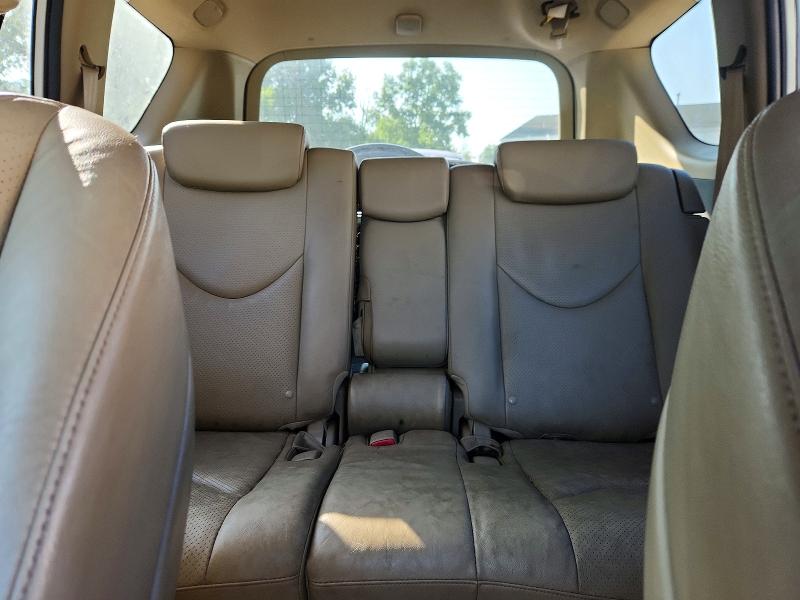 Aukcja sprzedaży 2009 Toyota Rav4, vin: JTMBF31VX95007430, numer aukcji: 63389916