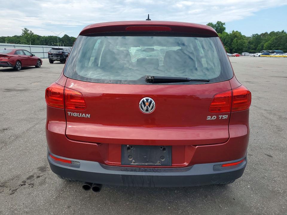 Aukcja sprzedaży 2013 Volkswagen Tiguan, vin: WVGAV3AX8DW111963, numer aukcji: 60074746