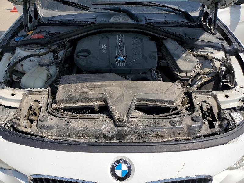 Aukcja sprzedaży 2017 Bmw 328, vin: WBA8E5C52HK388709, numer aukcji: 62829236